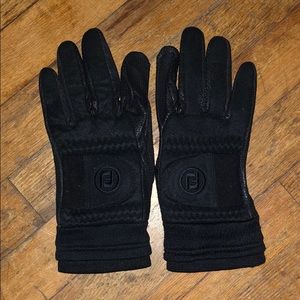 Footjoy Thinsulate Winter Golf Gloves Women’s Med